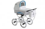 Jalutusk&auml;ru Scarlett Baby Fashion 3in1