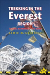Trekking in the Everest Region: Practical Guide with 27 Detailed Route Maps & 52 Village Plans, Includes Kathmandu City Guide 6th Revised edition