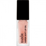 &Otilde;line huulel&auml;ige Babor Super Soft Lip Oil 01 Pearl Rose, 6,5 ml