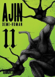 Ajin: Demi-human Vol. 11: Demi-Human