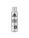 Spreideodorant Adidas Pro Invisibler, 150 ml