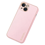 Apple iPhone 14 Plus Roosa