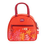 K&uuml;lmakott Jata HPOR7051, 25 x 16 cm, 7 l, oranž