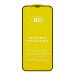 Ekraani kaitsekile 9D iPhone 14 Pro 6.1"