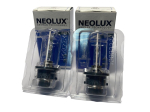 D4S Auto ksenoonpirn 2 tk. 4300K NEOLUX, ORIGINAL OEM number: 66440CBN, 66440XNLHCB, 66440XNB, 002579100000, 007949311, 7949311, 8GS007949311, 36485933, 42402VIC1 (XENON BULBS)