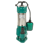 Reoveepump veskiga IBO V 370