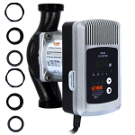 Elektrooniline tsirkulatsioonipump IBO MAGI-H 25-120/180