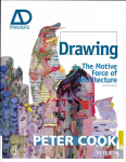 Drawing - The Motive Force of Architecture 2e: The Motive Force of Architecture 2nd Edition