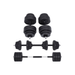 Raskuskomplekt SYL30HBK 2 x 15 kg