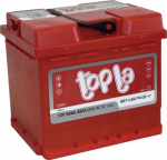 Aku Topla Energy 50Ah 450A P+