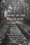 Poetry of the Holocaust: An Anthology