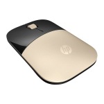HP Mouse HP Z3700