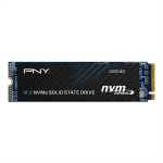 V&auml;line k&otilde;vaketas PNY Hard Drive PNY CS2140 M.2 500 GB