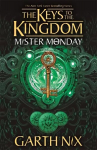 Mister Monday: The Keys to the Kingdom 1