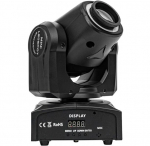 Prožektor Free Color MINI SPOT 60 HALO