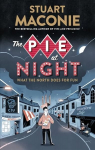 Pie At Night: In Search of the North at Play