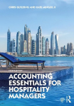 Accounting Essentials for Hospitality Managers 4th edition