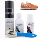 Komplekt seemisnahast tossudele igale nahav&auml;rvile Coccine&reg;