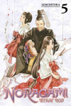 Noragami Volume 5, Volume 5
