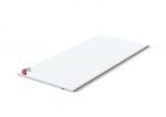 Kattemadrats Sleepwell Top Foam, 90x200 cm