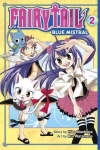 Fairy Tail Blue Mistral 2, 2