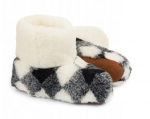 Sussid unisex nahast