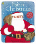 Father Christmas 40th Anniversary ed