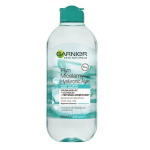 Mitsellaarvesi k&otilde;ikidele nahat&uuml;&uuml;pidele Garnier Hyaluronic Aloe, 400ml
