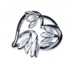 Pross Equilibrium, lumikellukesed, metall