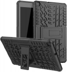 Telefoni&uuml;mbris Shock-Absorption Samsung X200/X205 Tab A8 10.5 2021 must