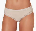 Naiste alusp&uuml;ksid Jadea slip art.518 cipria