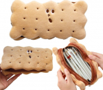 Pliiatsikott Karistus C35