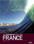 Stormrider Surf Guide France