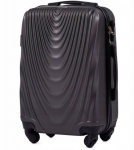 Keskmine kohver Wings 304 suurus M hall