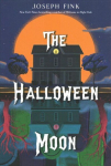 Halloween Moon