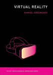 Virtuaalreaalsuse prillid Virtual Reality