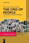 CMO of People: Manage Employees Like Customers 2nd Revised edition