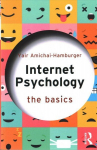 Internet Psychology: The Basics
