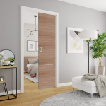 Sisseehitatud uks EVO PLUS