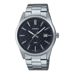 Meeste k&auml;ekell Casio (&Oslash; 41 mm)