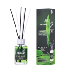 Pulkadega kodul&otilde;hn Shaik Green Tea 115 ml.