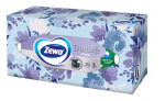 &Uuml;hekordsed taskur&auml;tikud ZEWA Deluxe, 3-kordsed, 90 tk., karbis