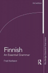 Finnish: An Essential Grammar 3rd edition