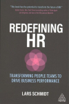 Redefining HR: Transforming People Teams to Drive Business Performance