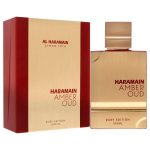 Parf&uuml;&uuml;mvesi Al Haramain Amber Oud Ruby Edition, 100 ml