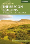 Walking in the Brecon Beacons: 45 circular walks in the National Park 3rd Revised edition