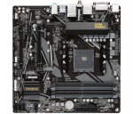 Emaplaat B550M DS3H AC (rev. 1.0/1.1/1.2/1.3), Micro ATX, AM4, DDR4