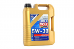 Mootori&otilde;li Liqui Moly Longlife III 5W30, VAG grupp, 5 liitrit