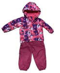 Talvine suusakomplekt Valianly.Pink.8711.