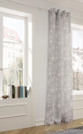 WTG kardin Black out, 135 x 235 cm